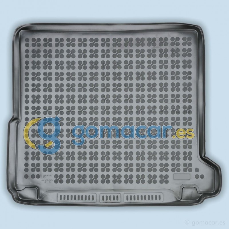 Cubeta de caucho para maletero de Volvo V60 II (225) desde 2018 - . - MR2924