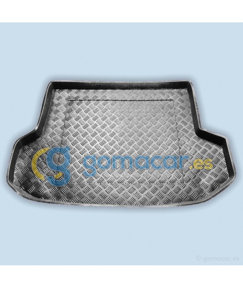 Cubeta de PVC para maletero de Hyundai IX35 (LM, EL) de 2009 a 2015 - MPR0624