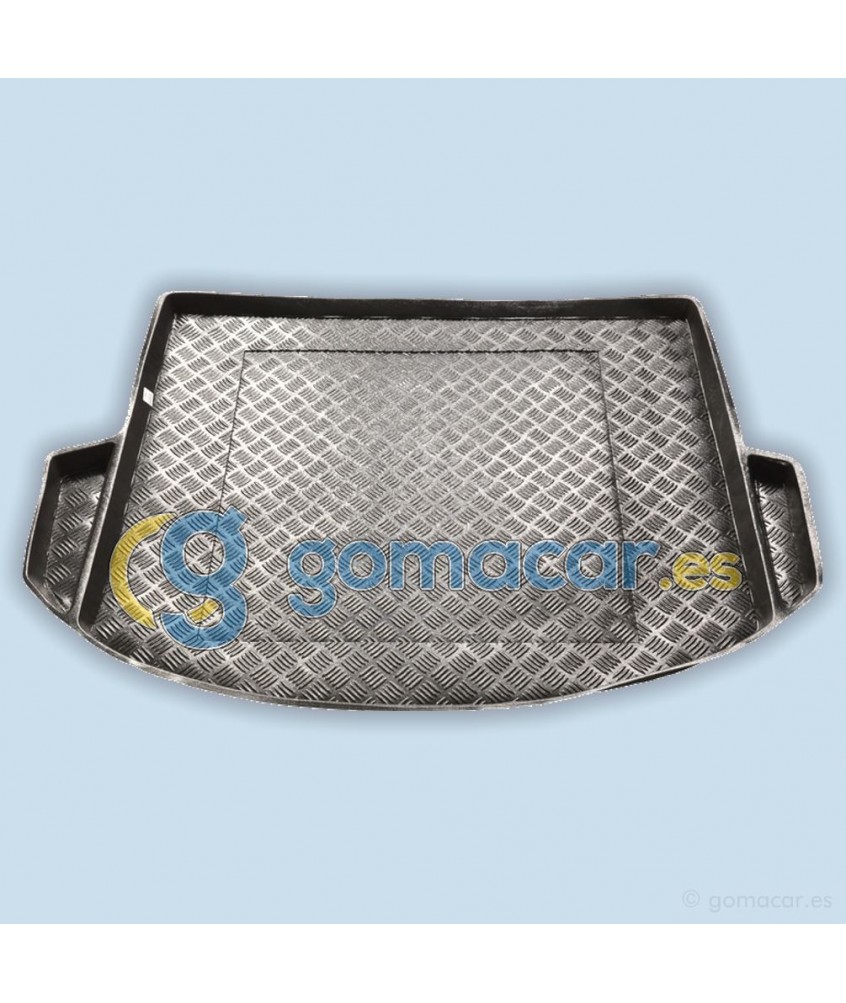 Cubeta de PVC para maletero de Hyundai SANTA FE III (DM) de 2012 a 2018 - MPR0632