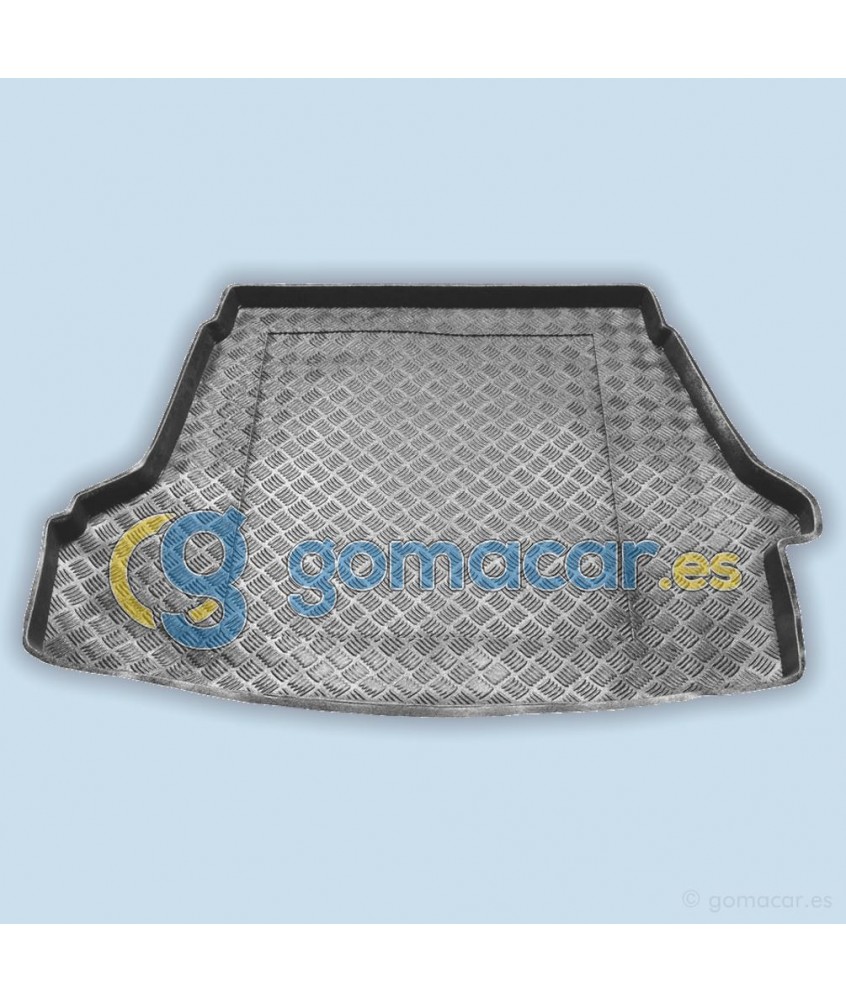 Cubeta de PVC para maletero de Hyundai SONATA (NF) de 2004 a 2012 - MPR0610