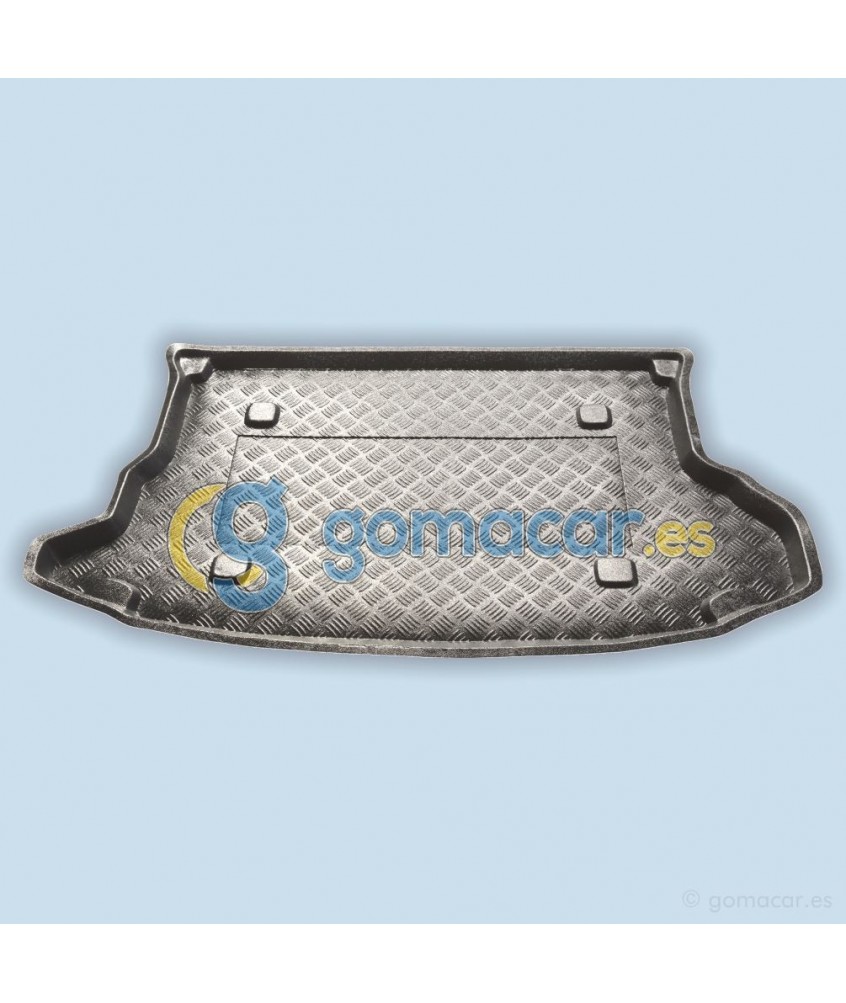 Cubeta de PVC para maletero de Hyundai TUCSON I (JM) de 2004 a 2010 - MPR0611