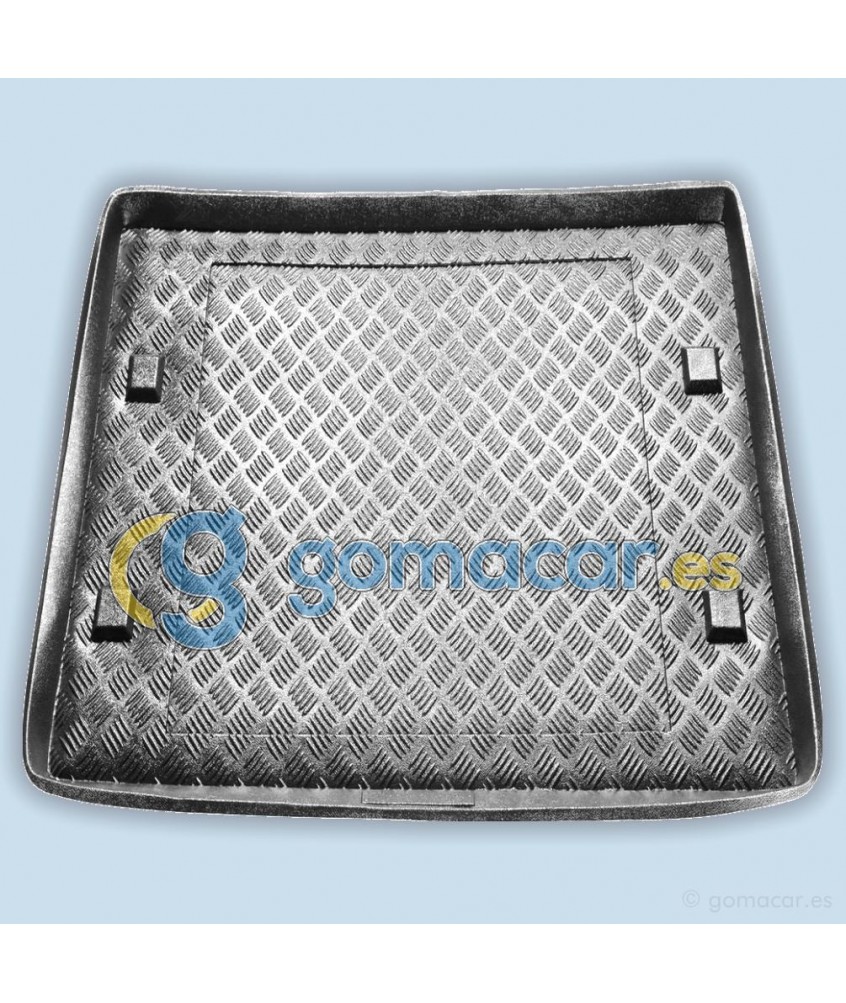 Cubeta de PVC para maletero de Jeep CHEROKEE (KK) de 2007 a 2012 - MPR3106