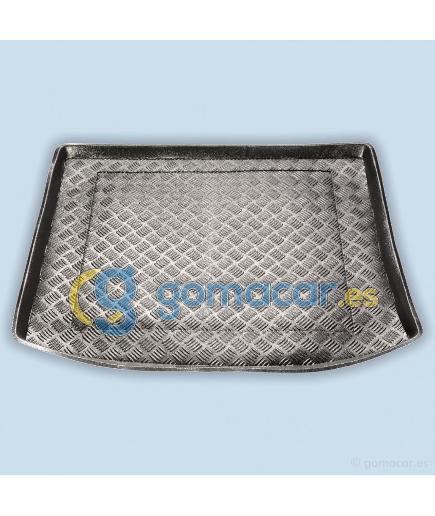 Cubeta de PVC para maletero de Jeep CHEROKEE (KL) desde 2013 - . - MPR3108