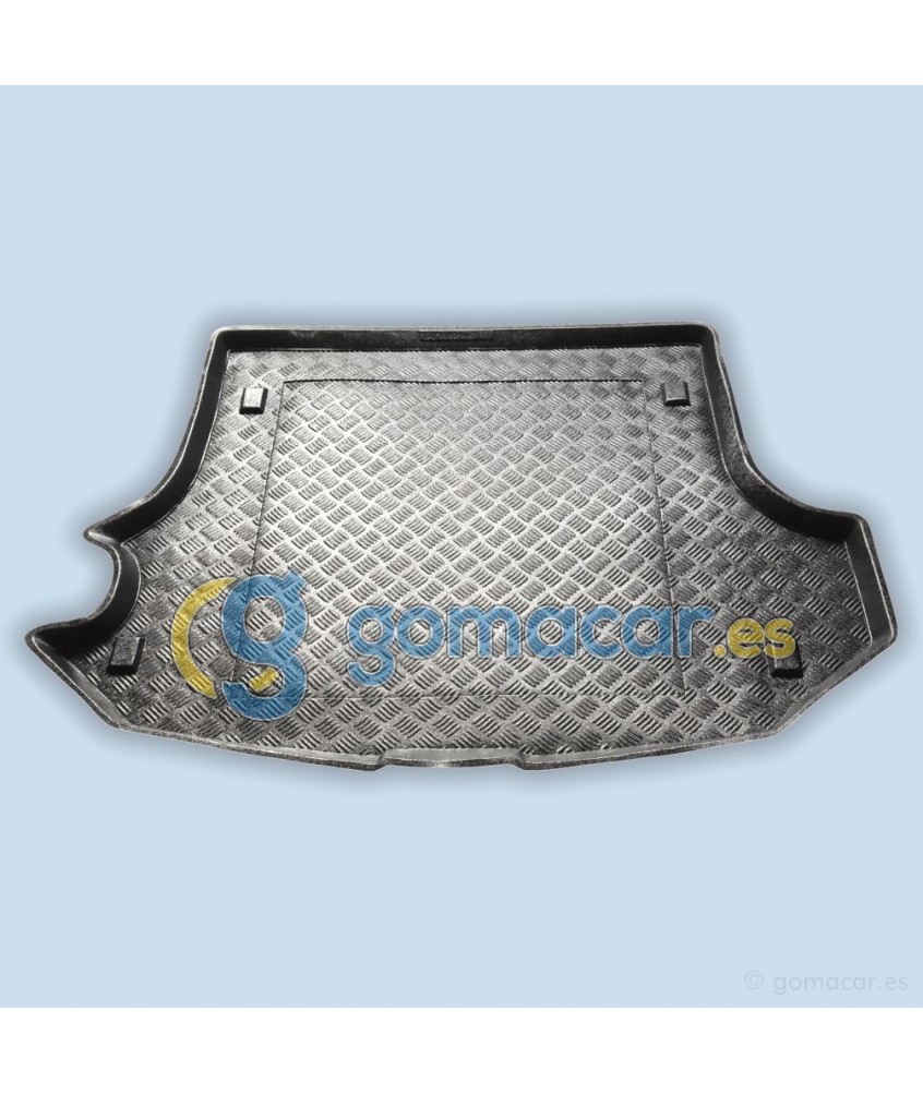 Cubeta de PVC para maletero de Jeep GRAND CHEROKEE (WJ, WG) de 1998 a 2005 - MPR3101