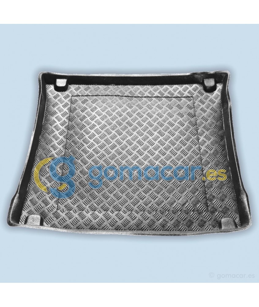 Cubeta de PVC para maletero de Jeep GRAND CHEROKEE (WK, WK2) desde 2010 - . - MPR3107