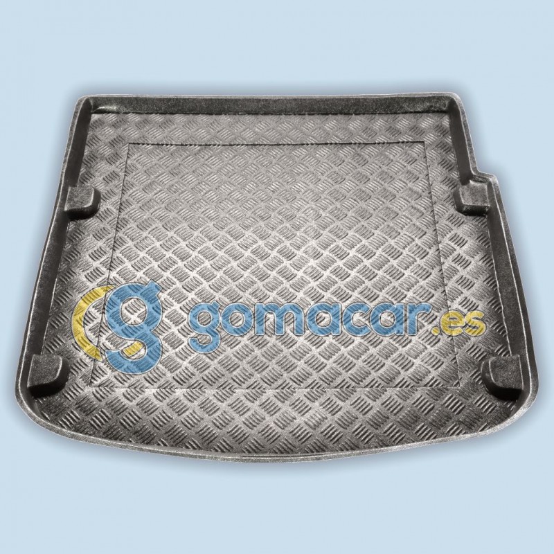 Cubeta de PVC para maletero de Audi A5 Sportback (8TA) de 2009 a 2017 - MPR2033
