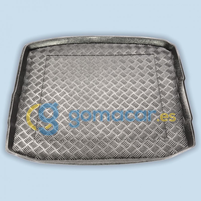 Cubeta de PVC para maletero de Audi A3 Sedán (8VS, 8VM) desde 2013 - . - MPR2031