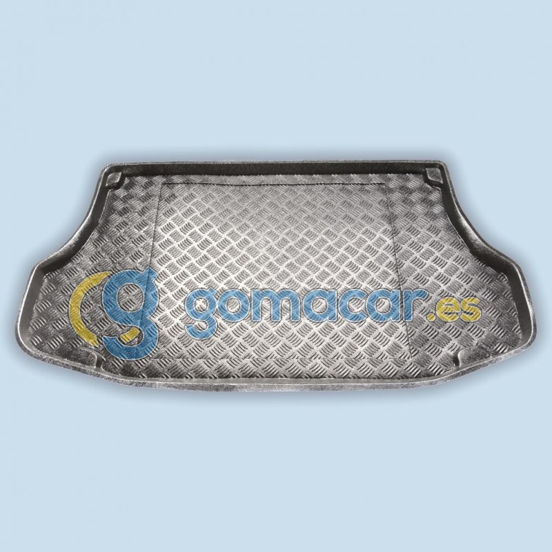 Cubeta de PVC para maletero de Kia SORENTO I - Vers. Polonia (JC) de 2002 a 2009 - MPR0709