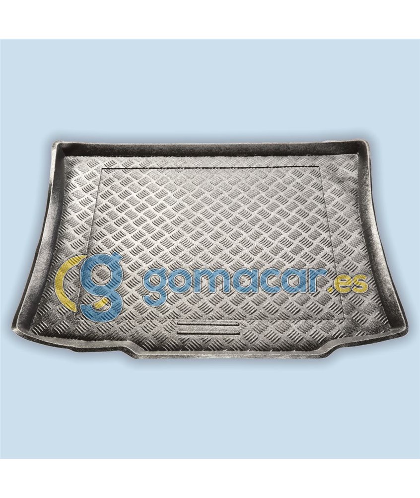 Cubeta de PVC para maletero de Audi A3 (8L1) de 1996 a 2006 - MPR2002