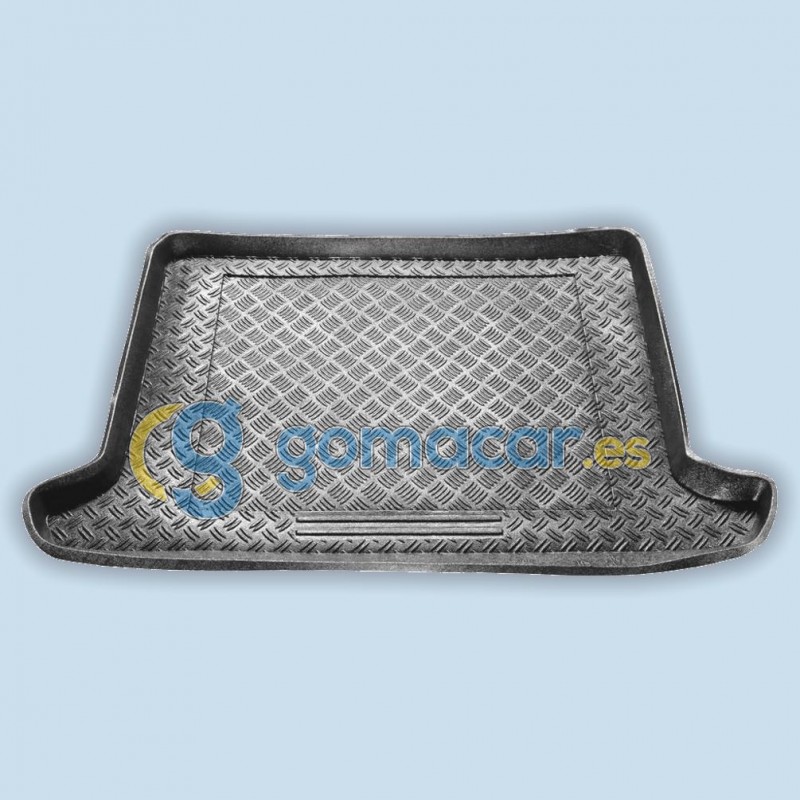 Cubeta de PVC para maletero de Kia SPORTAGE I (K00) de 1994 a 2004 - MPR0705
