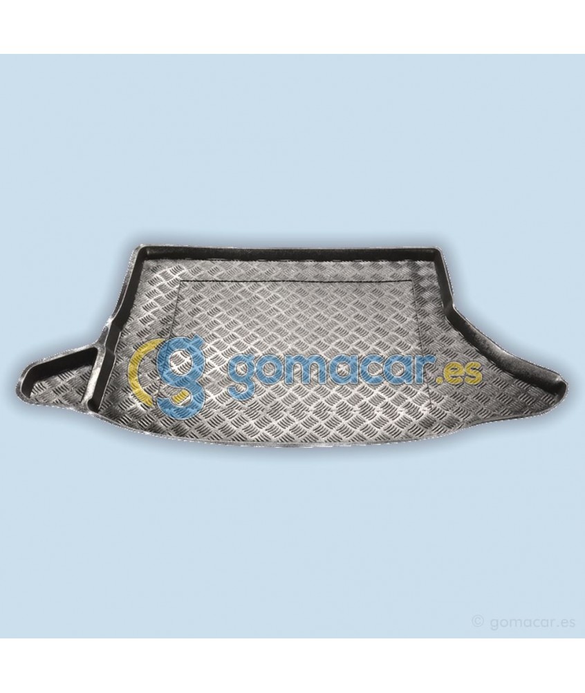 Cubeta de PVC para maletero de Lexus CT 200h (ZWA10) desde 2010 - . - MPR3303