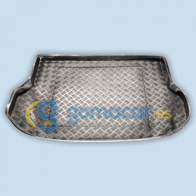 Cubeta de PVC para maletero de Lexus NX 300h (Z1) desde 2014 - . - MPR3307