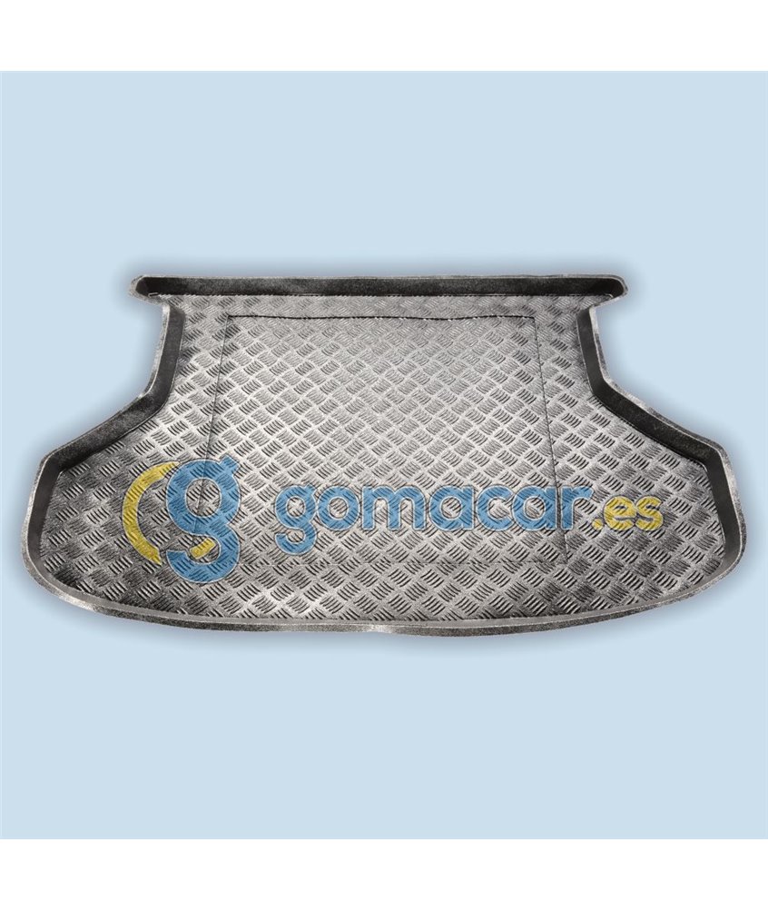 Cubeta de PVC para maletero de Lexus RX 400h (U3) de 2003 a 2009 - MPR3301