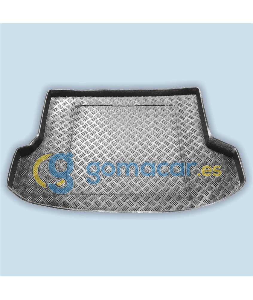 Cubeta de PVC para maletero de Lexus RX III / IV (L1) de 2012 a 2015 - MPR3302