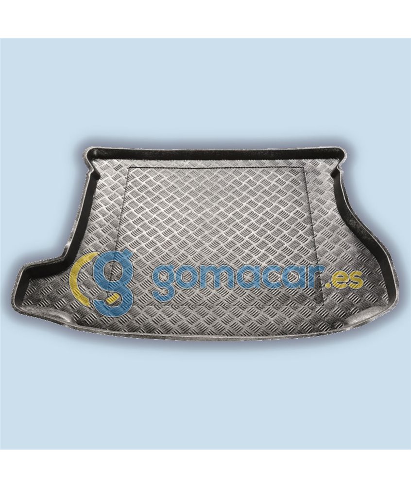 Cubeta de PVC para maletero de Mazda 3 Sedán (BK) de 2003 a 2009 - MPR2213