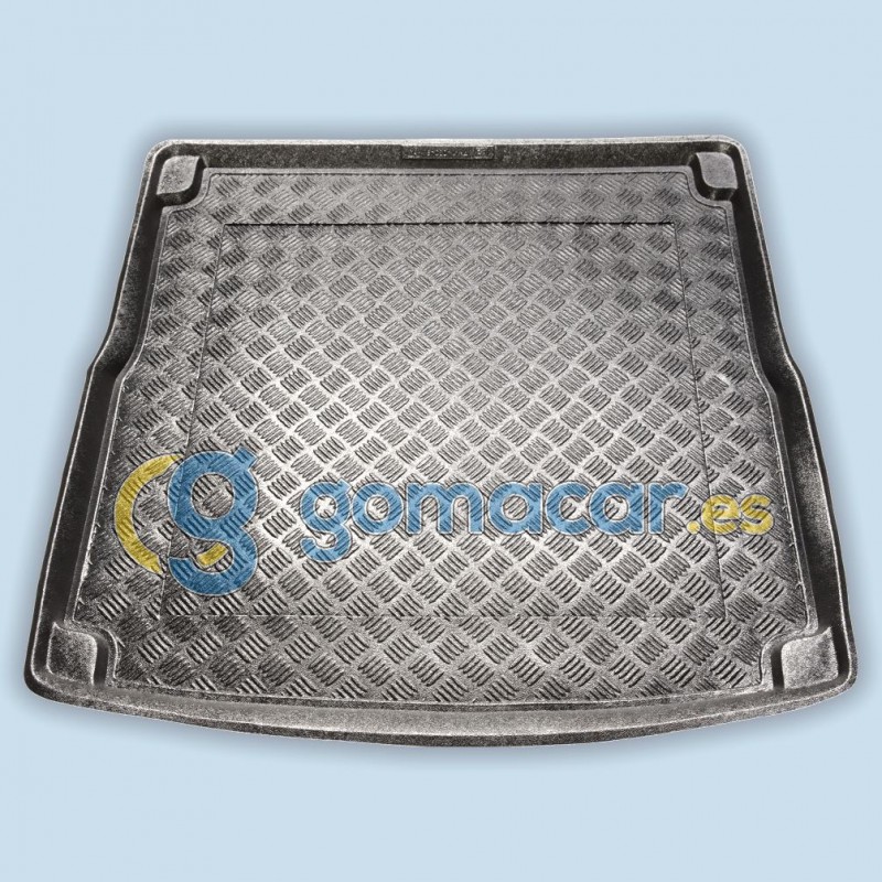 Cubeta de PVC para maletero de Audi A4 Avant / SW (8K5, B8) de 2007 a 2015 - MPR2019