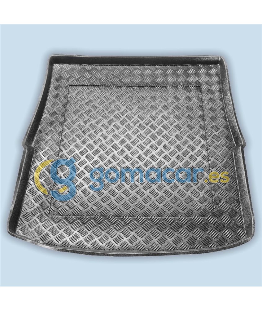 Cubeta de PVC para maletero de Mazda 6 SW (GH) de 2007 a 2013 - MPR2227