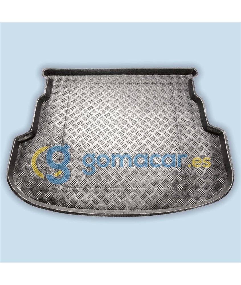 Cubeta de PVC para maletero de Mazda 6 SW (GY) de 2002 a 2008 - MPR2220