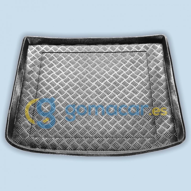 Cubeta de PVC para maletero de Mercedes B (W245) de 2005 a 2011 - MPR0917