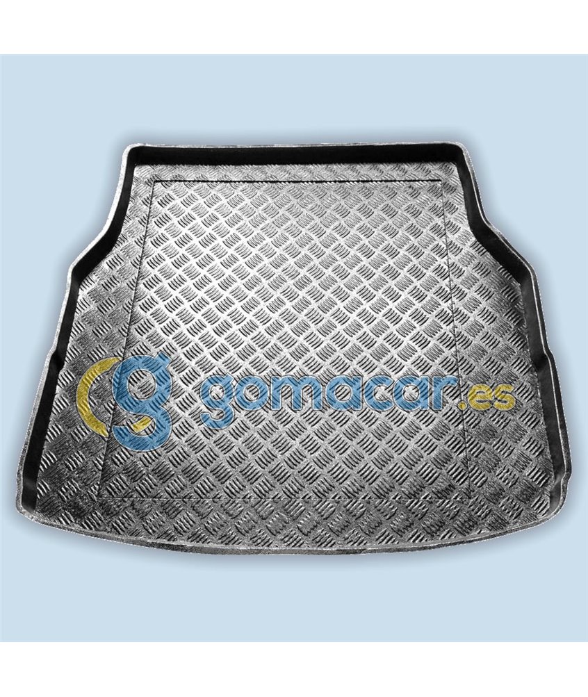 Cubeta de PVC para maletero de Mercedes C - SW (S203) de 2001 a 2007 - MPR0911