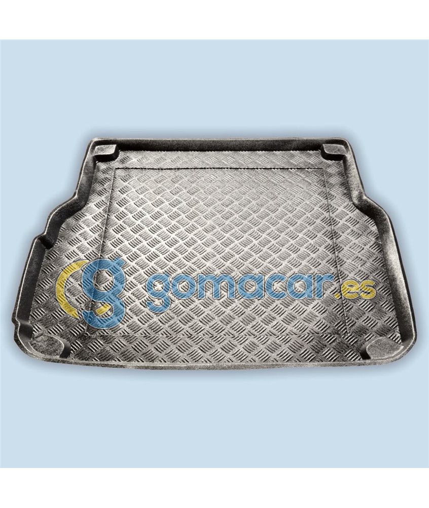Cubeta de PVC para maletero de Mercedes C - SW (S204) de 2007 a 2014 - MPR0926