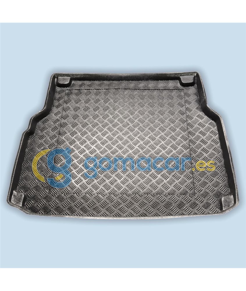 Cubeta de PVC para maletero de Mercedes C - SW (S205) desde 2014 - . - MPR0941