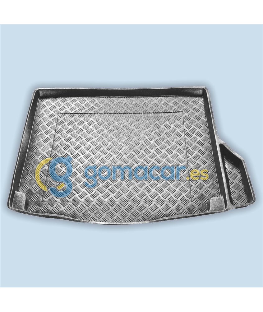 Cubeta de PVC para maletero de Mercedes CLA (C117) desde 2013 - . - MPR0938