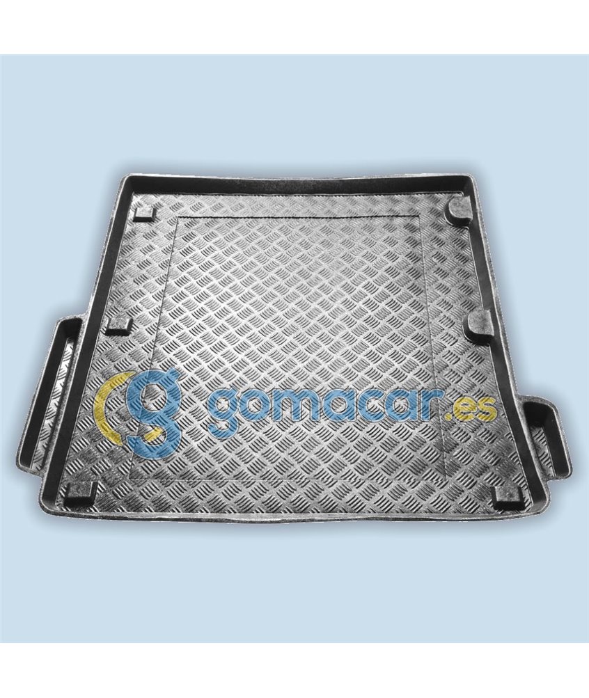 Cubeta de PVC para maletero de Mercedes E - SW (S212, W212) de 2009 a 2017 - MPR0929