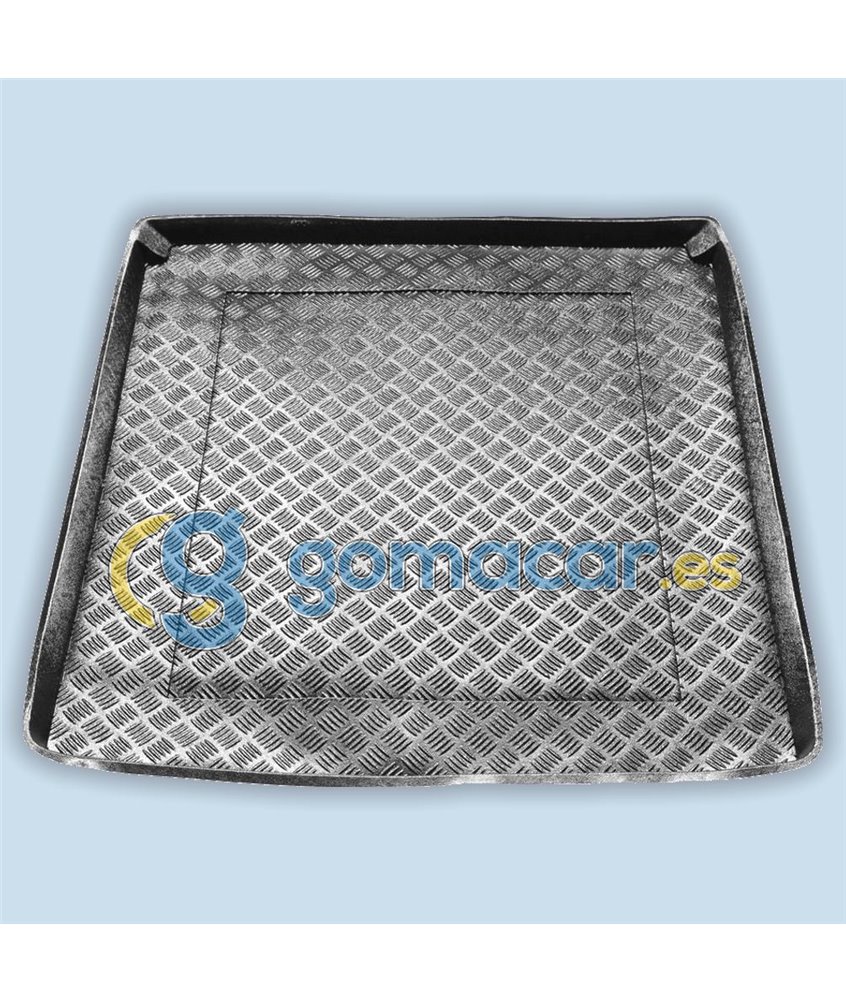 Cubeta de PVC para maletero de Mercedes E - SW Largo (S211, W211) de 2003 a 2009 - MPR0920