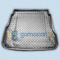 Cubeta de PVC para maletero de Audi A6 Allroad Quattro (4B2, C5) de 1997 a 2005 - MPR2007