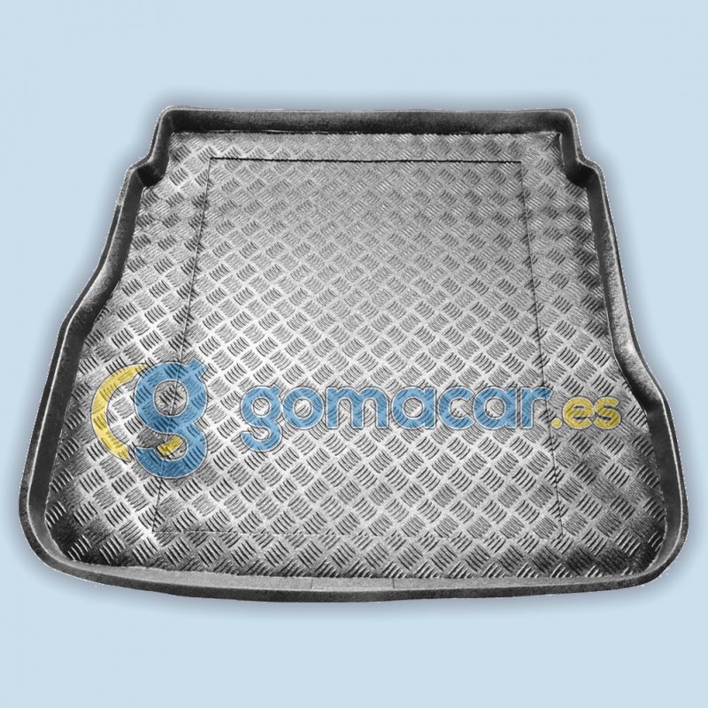 Cubeta de PVC para maletero de Audi A6 Allroad Quattro (4B2, C5) de 1997 a 2005 - MPR2007