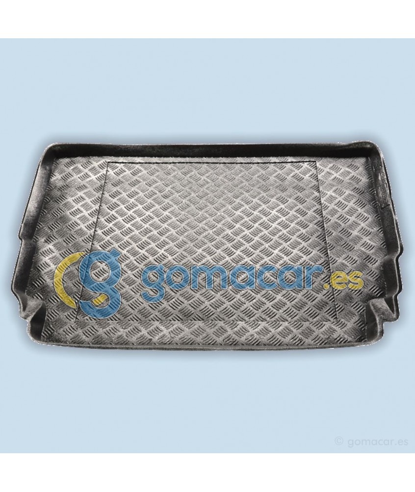 Cubeta de PVC para maletero de Mercedes E Limousine Elegance Classic larga (W210) de 1995 a 2003 - MPR0908