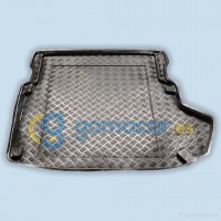 Cubeta de PVC para maletero de Mercedes E LimousineClassic con CD en maletero (W211) de 2002 a 2009 - MPR0914