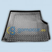 Cubeta de PVC para maletero de Mercedes E SW (S124) de 1984 a 1997 - MPR0918