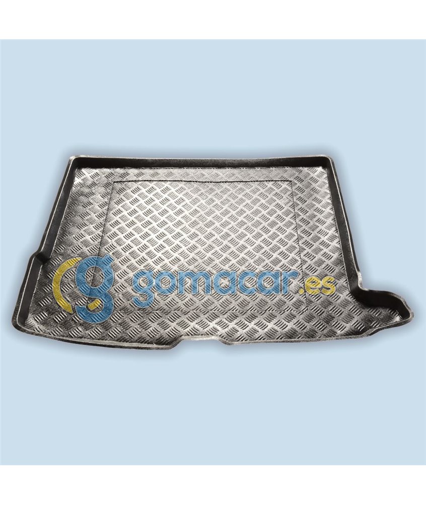 Cubeta de PVC para maletero de Mercedes GLC (X253) desde 2015 - . - MPR0943