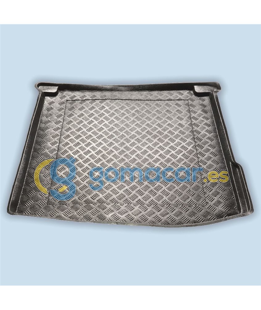 Cubeta de PVC para maletero de Mercedes GLE Coupe (C292) desde 2015 - . - MPR0942