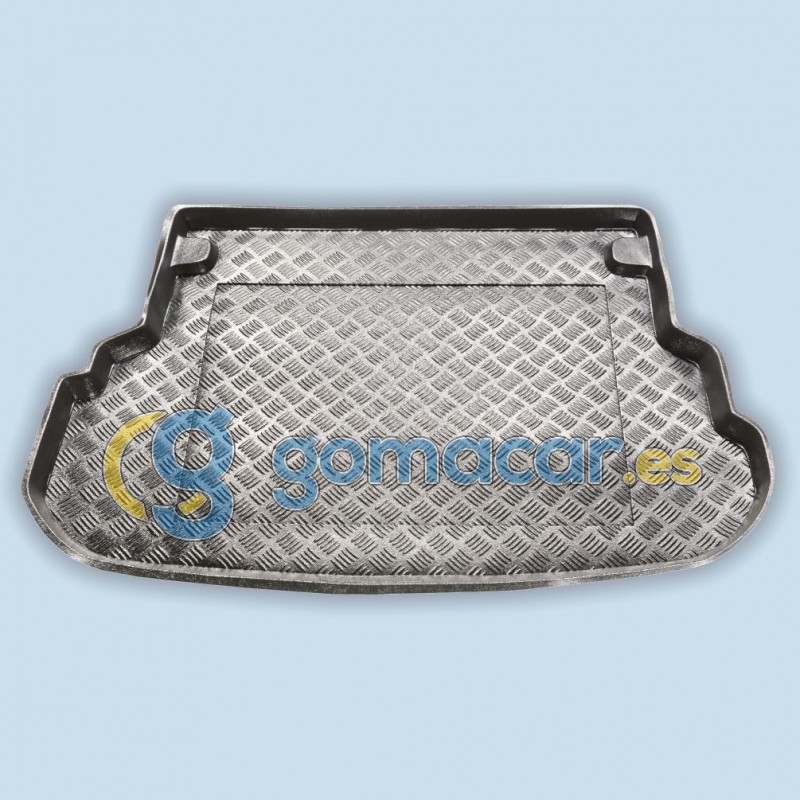 Cubeta de PVC para maletero de Mercedes GLK (X204) de 2008 a 2014 - MPR0927