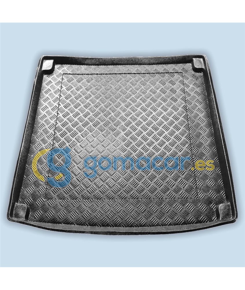 Cubeta de PVC para maletero de Mercedes M (W164) de 2005 a 2011 - MPR0919