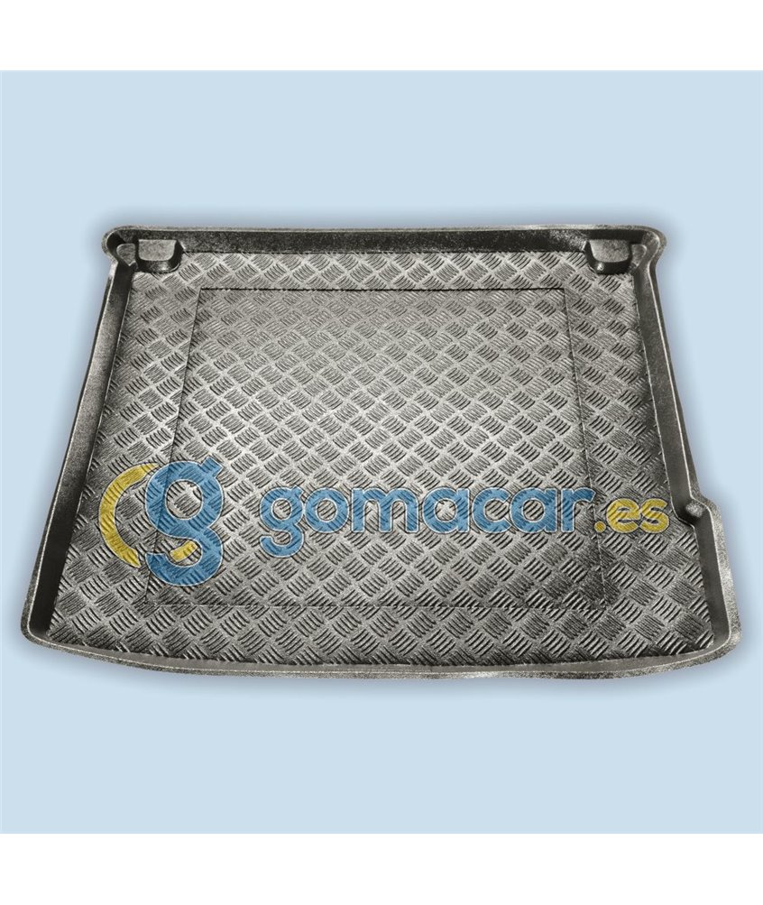 Cubeta de PVC para maletero de Mercedes M (W166) de 2011 a 2015 - MPR0934