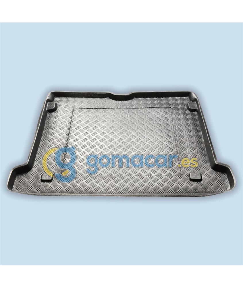 Cubeta de PVC para maletero de Mercedes VANEO (414) de 2002 a 2005 - MPR0922