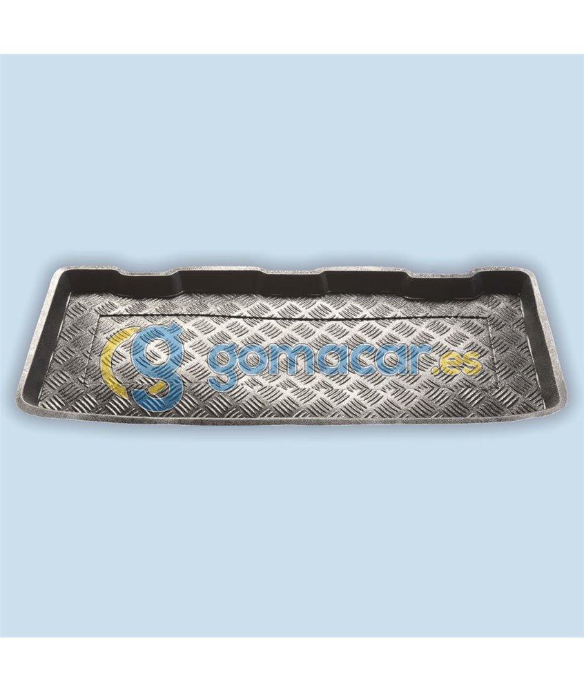 Cubeta de PVC para maletero de MINI COOPER (R50, R53, R56) de 2001 a 2014 - MPR2121