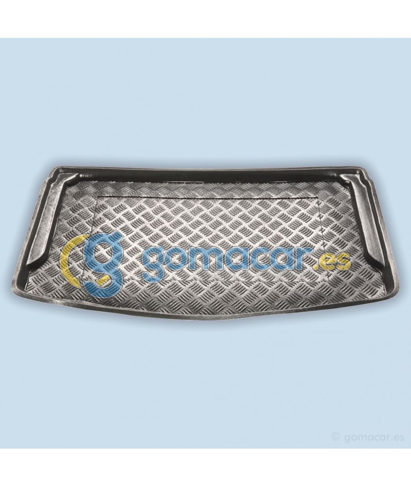 Cubeta de PVC para maletero de MINI COUNTRYMAN - maletero parte alta (R60) de 2010 a 2016 - MPR2122