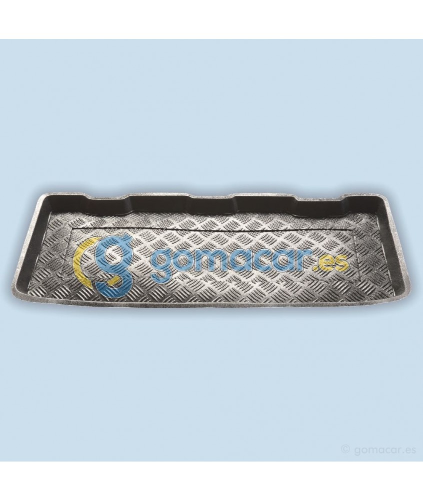Cubeta de PVC para maletero de MINI ONE (R50, R53, R56) de 2001 a 2014 - MPR2121