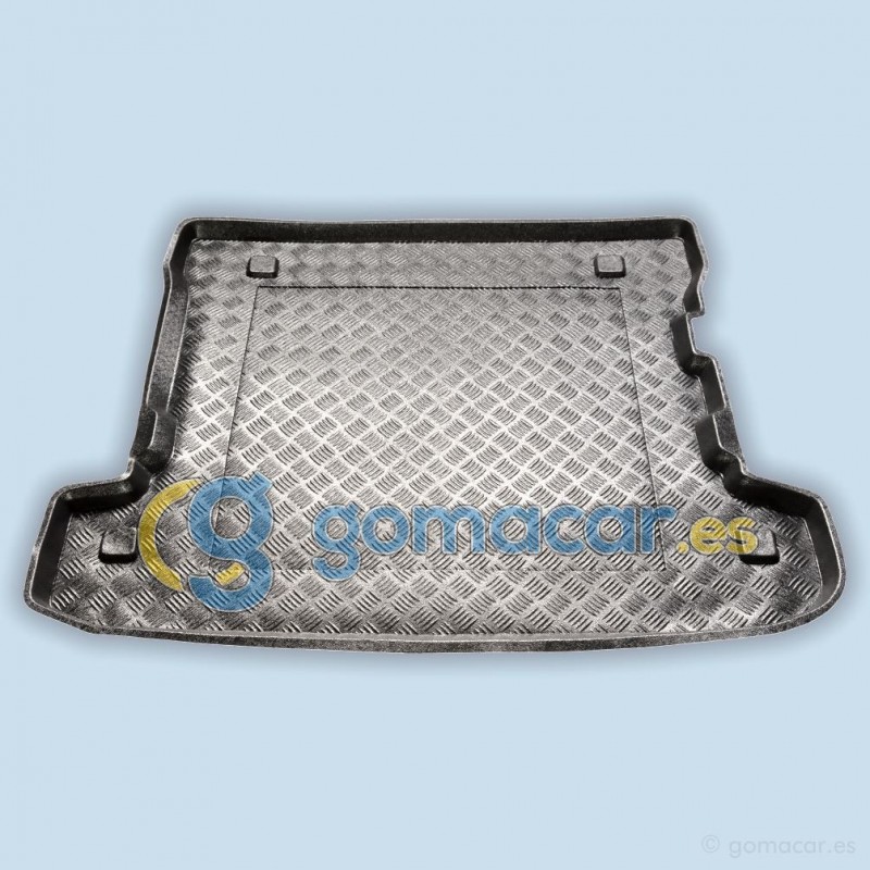Cubeta de PVC para maletero de Mitsubishi PAJERO (V8, V9) desde 2006 - . - MPR2309