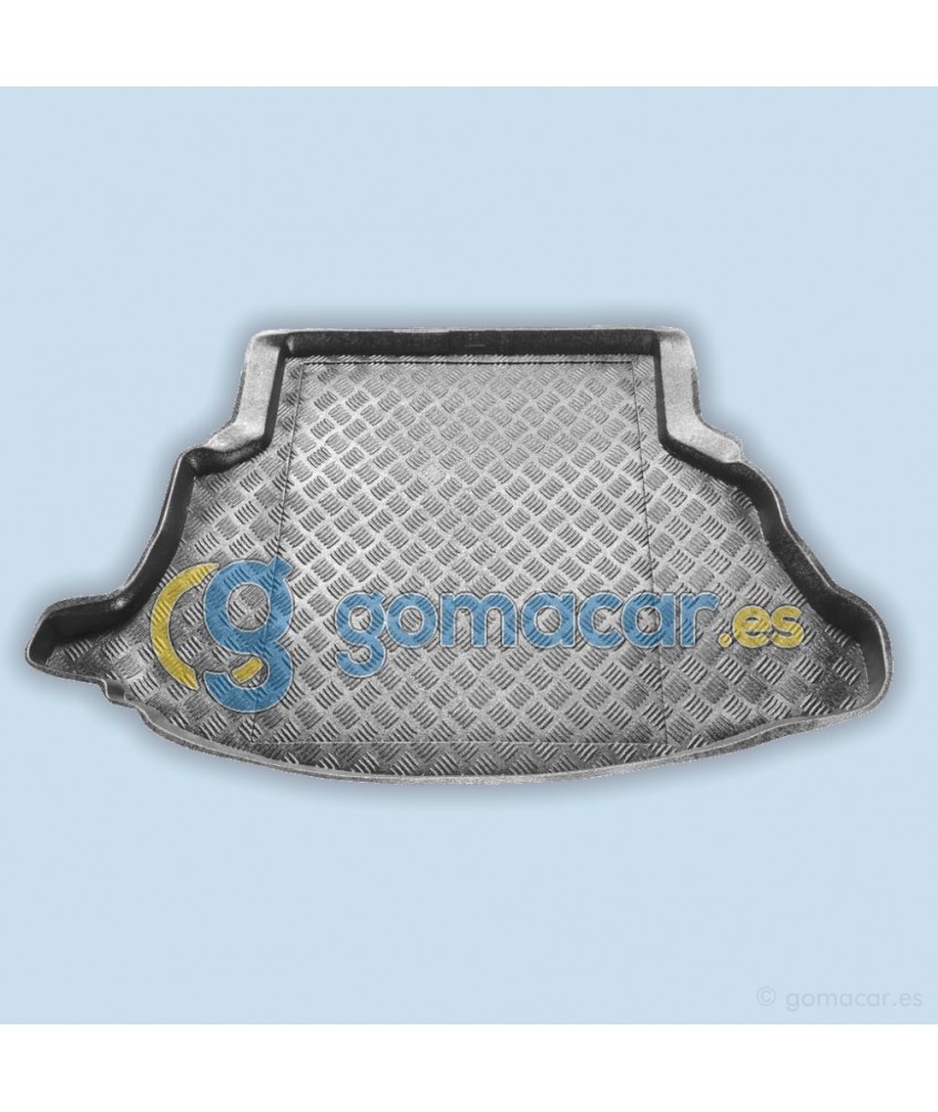 Cubeta de PVC para maletero de Nissan ALMERA TINO (V10) de 1998 a 2006 - MPR1011