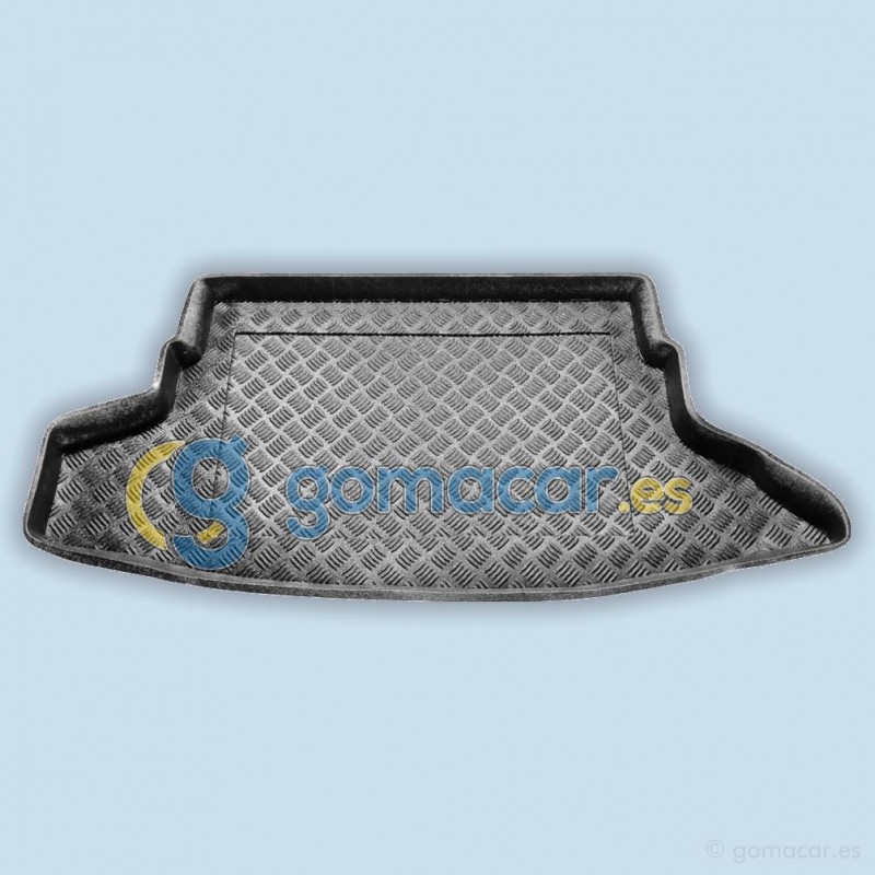 Cubeta de PVC para maletero de Nissan JUKE (F15) de 2010 a 2013 - MPR1030