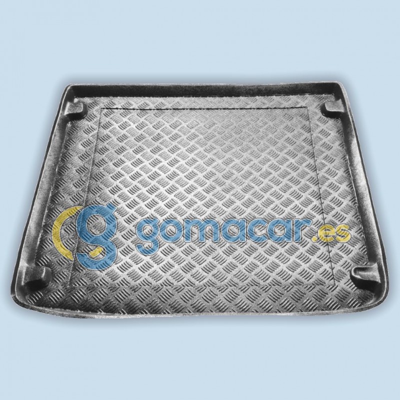 Cubeta de PVC para maletero de Audi A4 Avant / SW (8E5, 8ED, B6, B7) de 2000 a 2008 - MPR2012