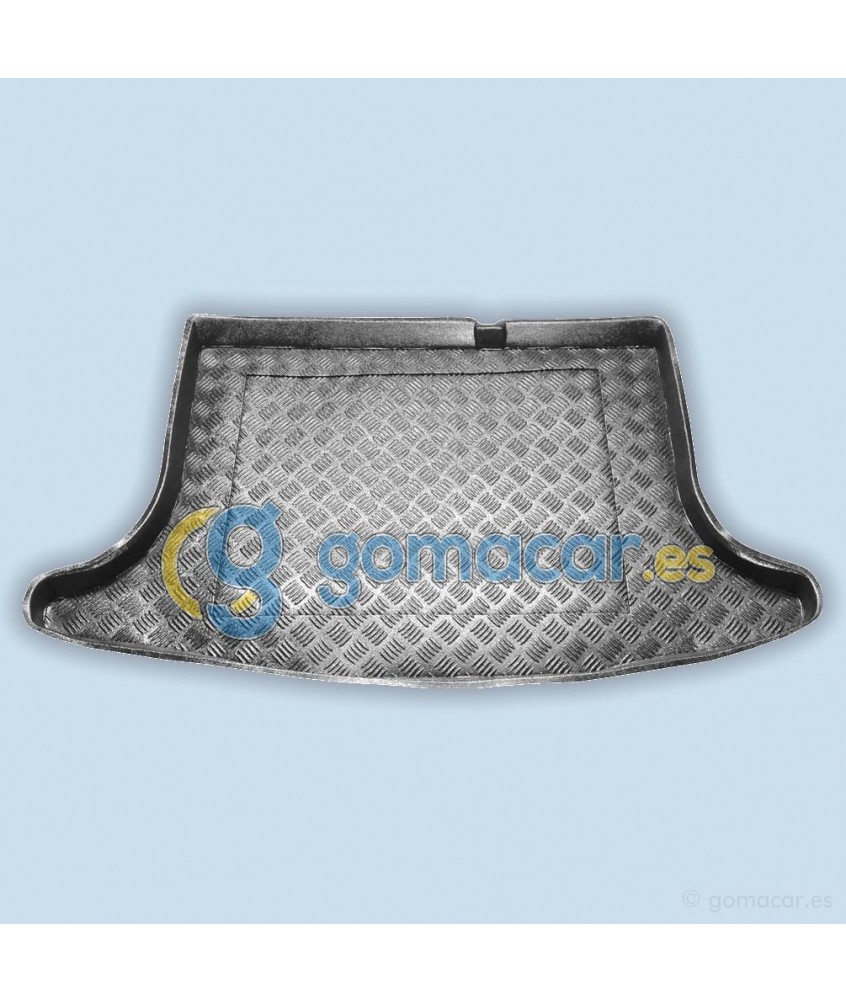 Cubeta de PVC para maletero de Nissan PULSAR (C13) desde 2012 - . - MPR1037