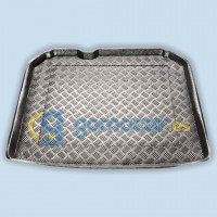 Cubeta de PVC para maletero de Audi Q3 con set de herramientas (8UB, 8UG) desde 2011 - . - MPR2027