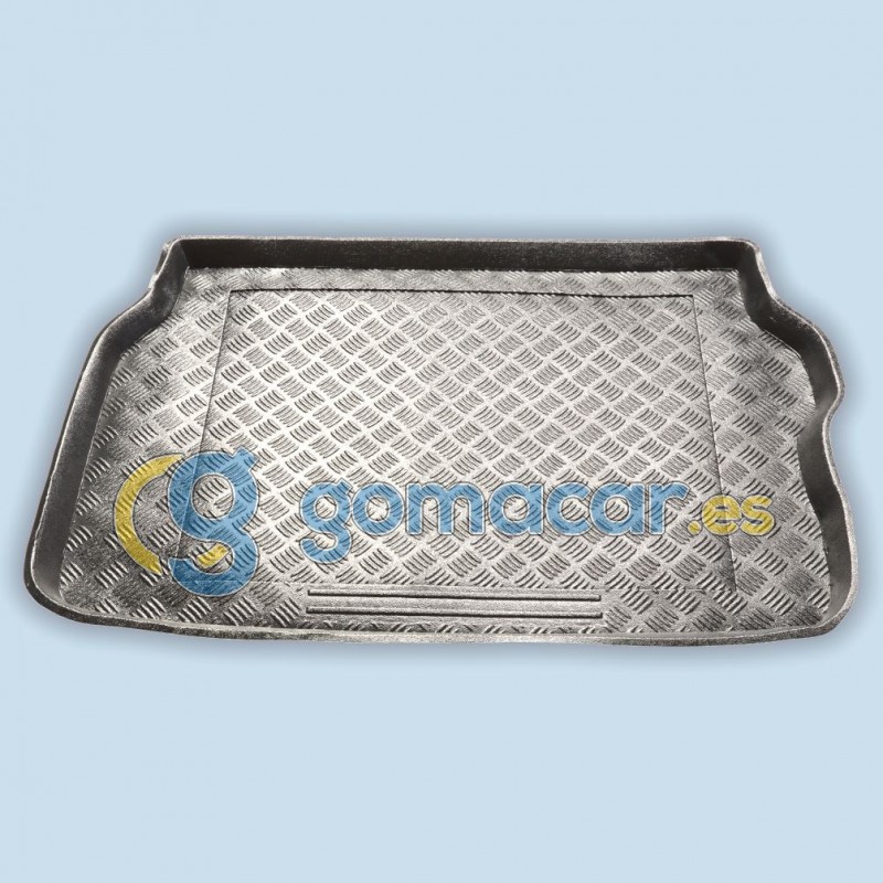 Cubeta de PVC para maletero de Opel ASTRA G (T98) de 1998 a 2009 - MPR1107